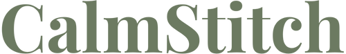 CalmStitch